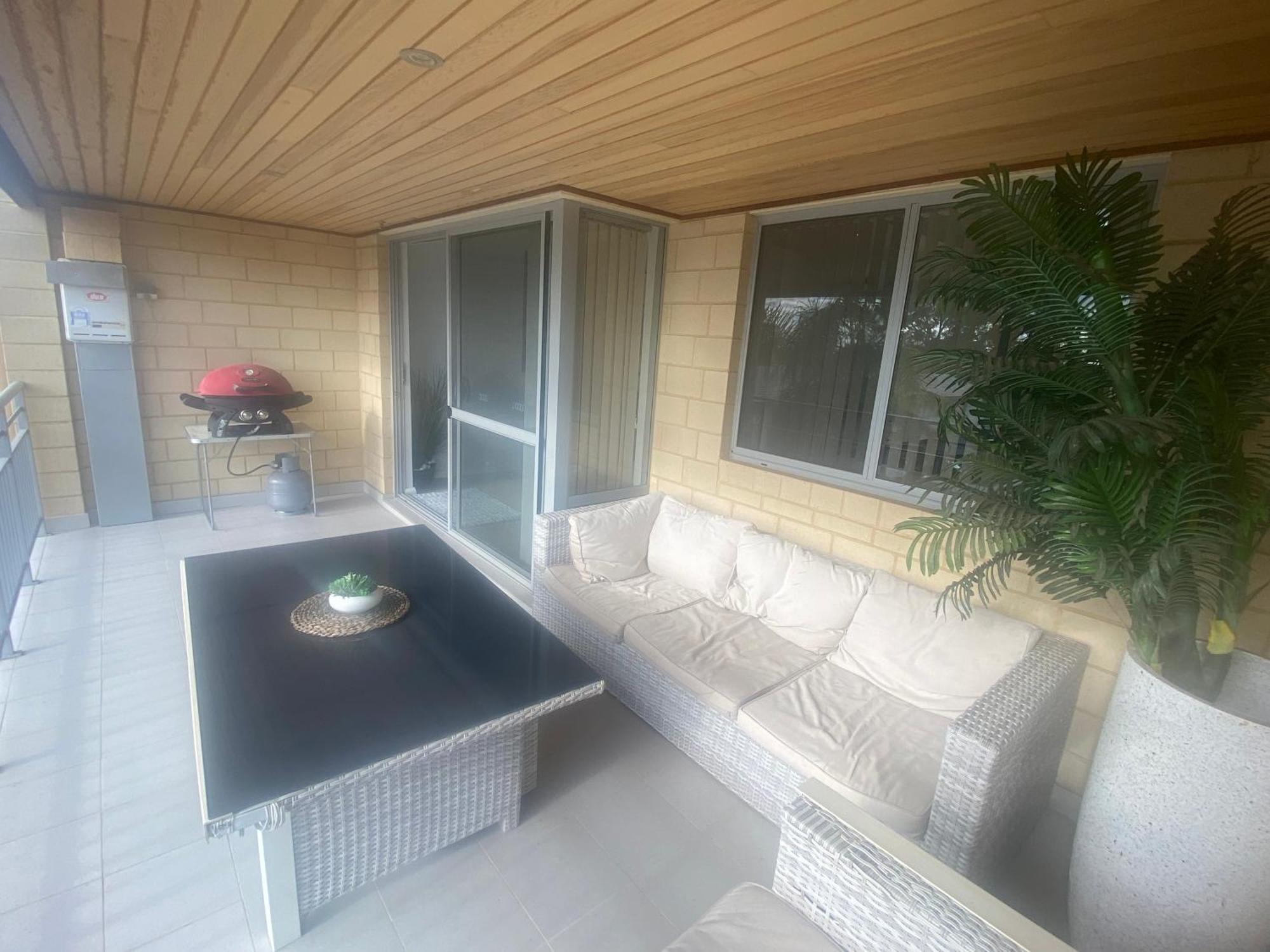 Villa Serenity On The Terrace Mandurah Eksteriør billede